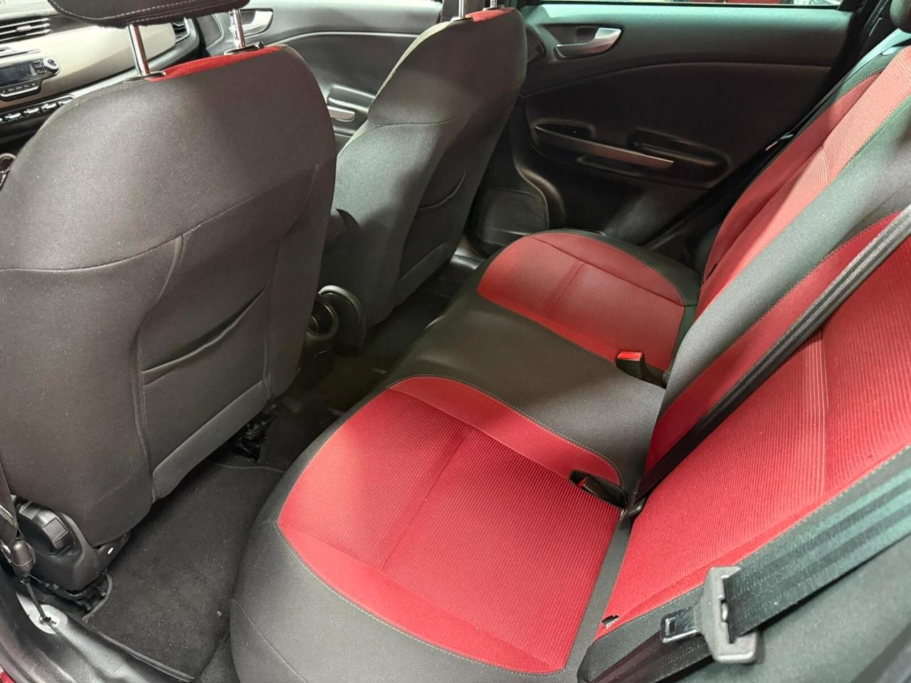 Alfa Romeo Giulietta 1.6 105cv Veloce - 2013