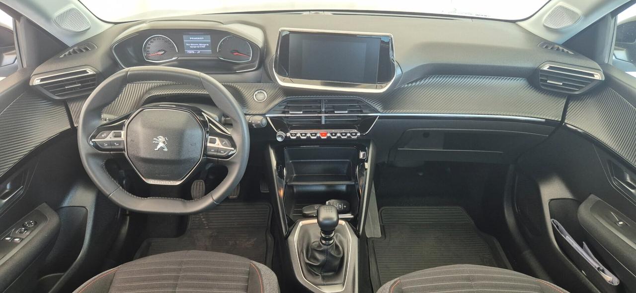 PEUGEOT 208 1.5HDI 101CV Start & Stop 10-2022