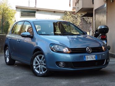 Volkswagen Golf 2.0 TDI 140cv Highline / 76.000km
