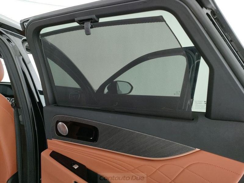 JAECOO 8 Jaecoo 8 SHS-P 1.5 tgdi phev Exclusive awd auto