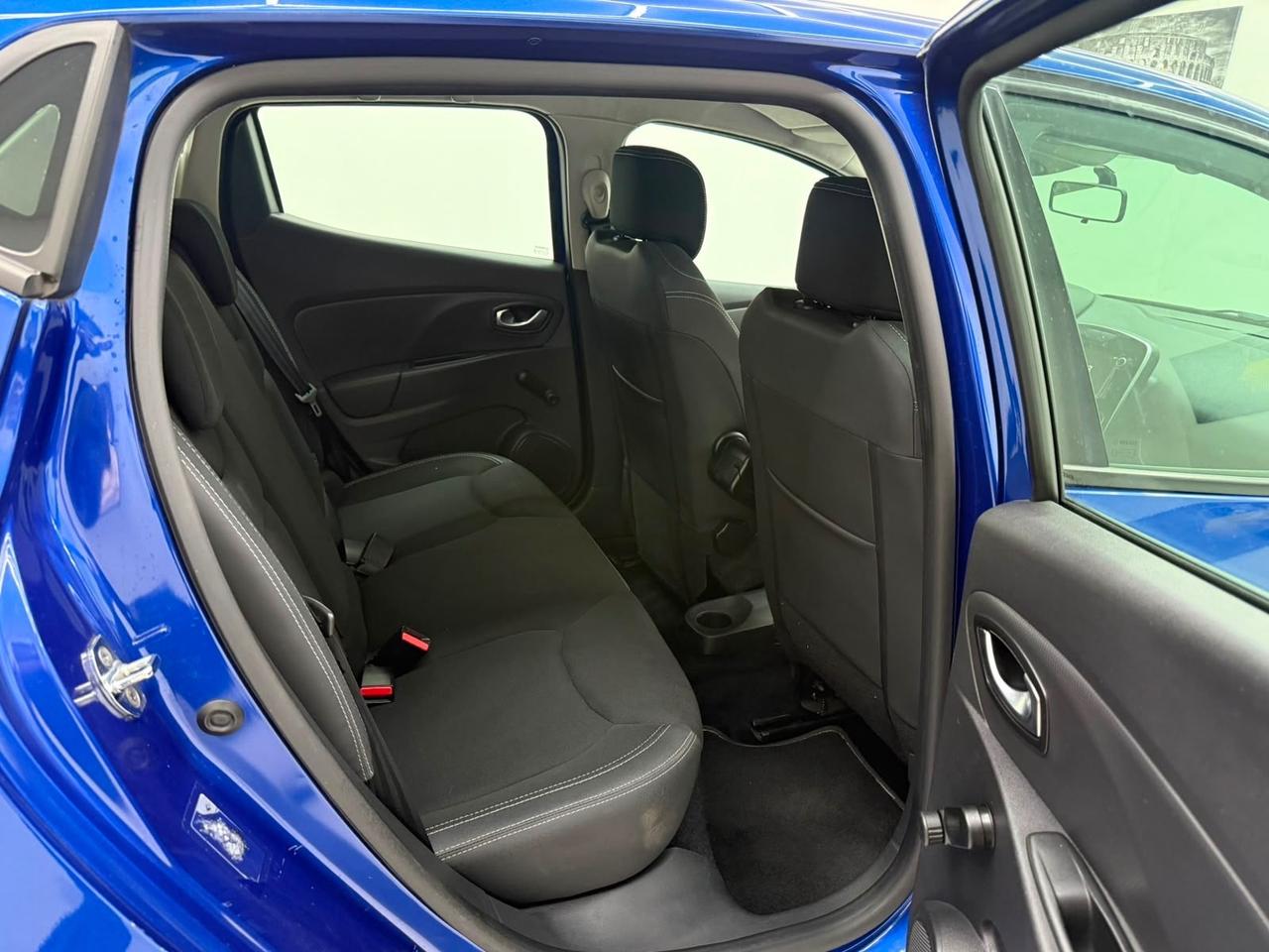 Renault Clio Blue dCi 115 CV 5 porte Moschino