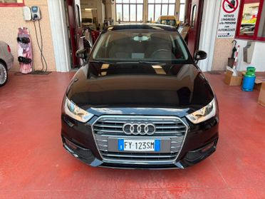 Audi A1 1.0 TFSI ultra