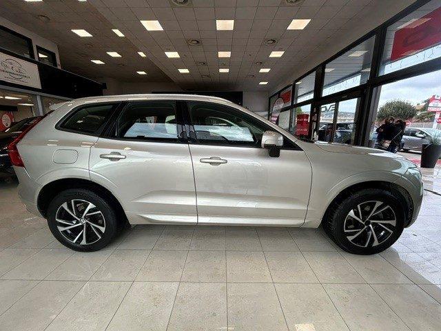 VOLVO XC60 D4 AWD Geartronic Business
