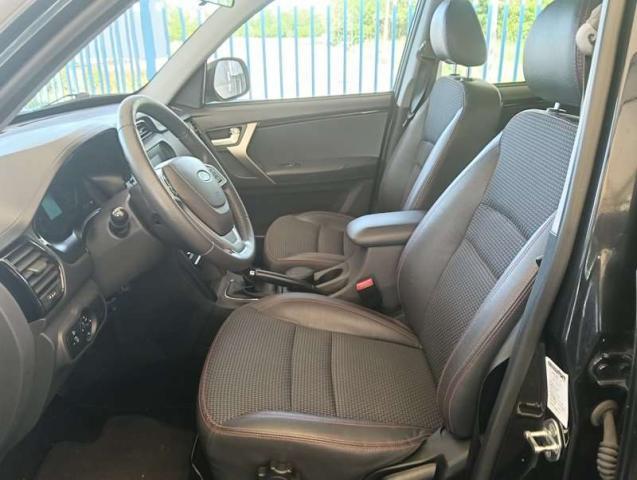 DR Automobiles DR EVO5 dr Evo 1.6