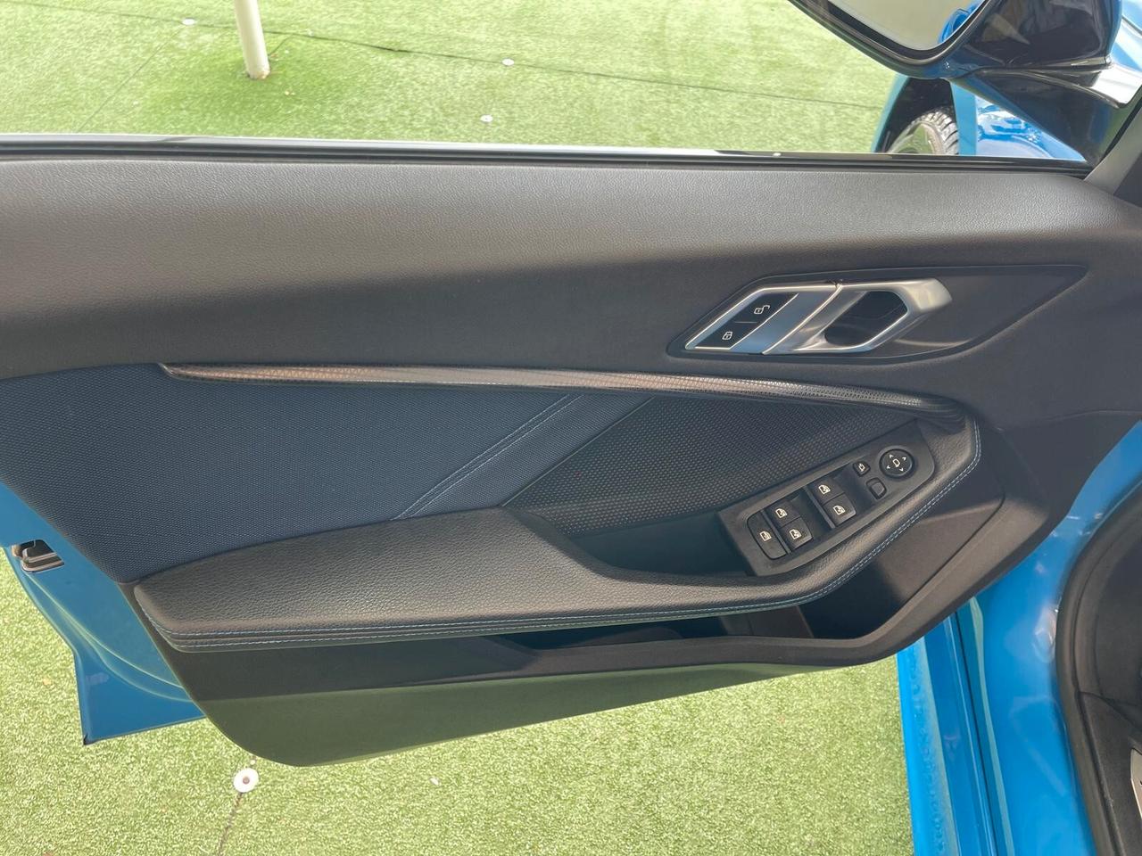 BMW SERIE 1 M-SPORT 1.5 DIESEL 116CV