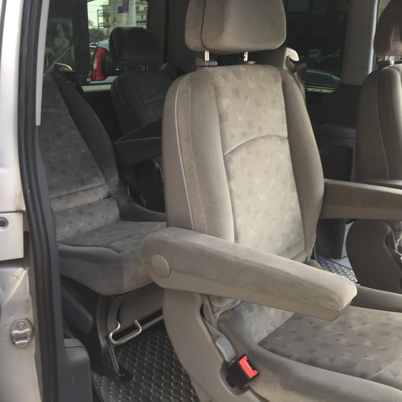 Mercedes-benz Viano 2.2 CDI Trend L 6 POSTI