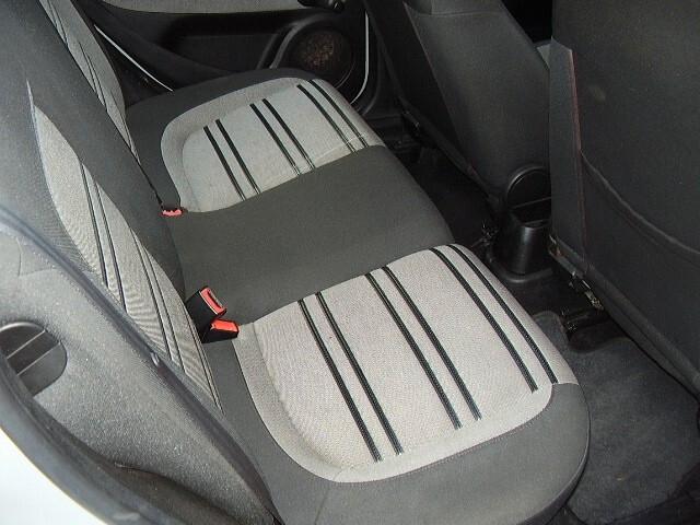 Fiat Punto Evo 1.2 5 porte Dynamic