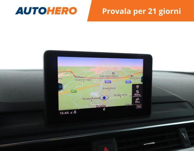 AUDI A4 Avant 2.0 TDI 122 CV S tronic