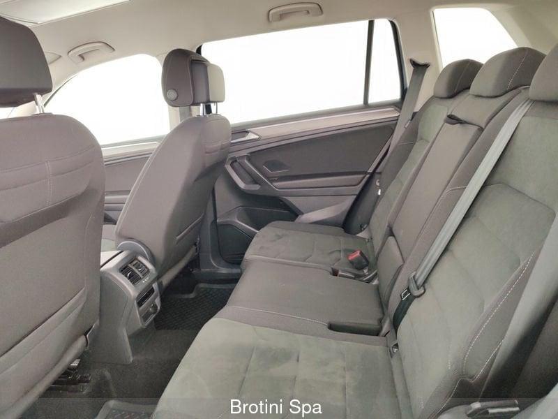 Volkswagen Tiguan Allspace 2.0 TDI 200cv SCR Elegance DSG 4MOTION
