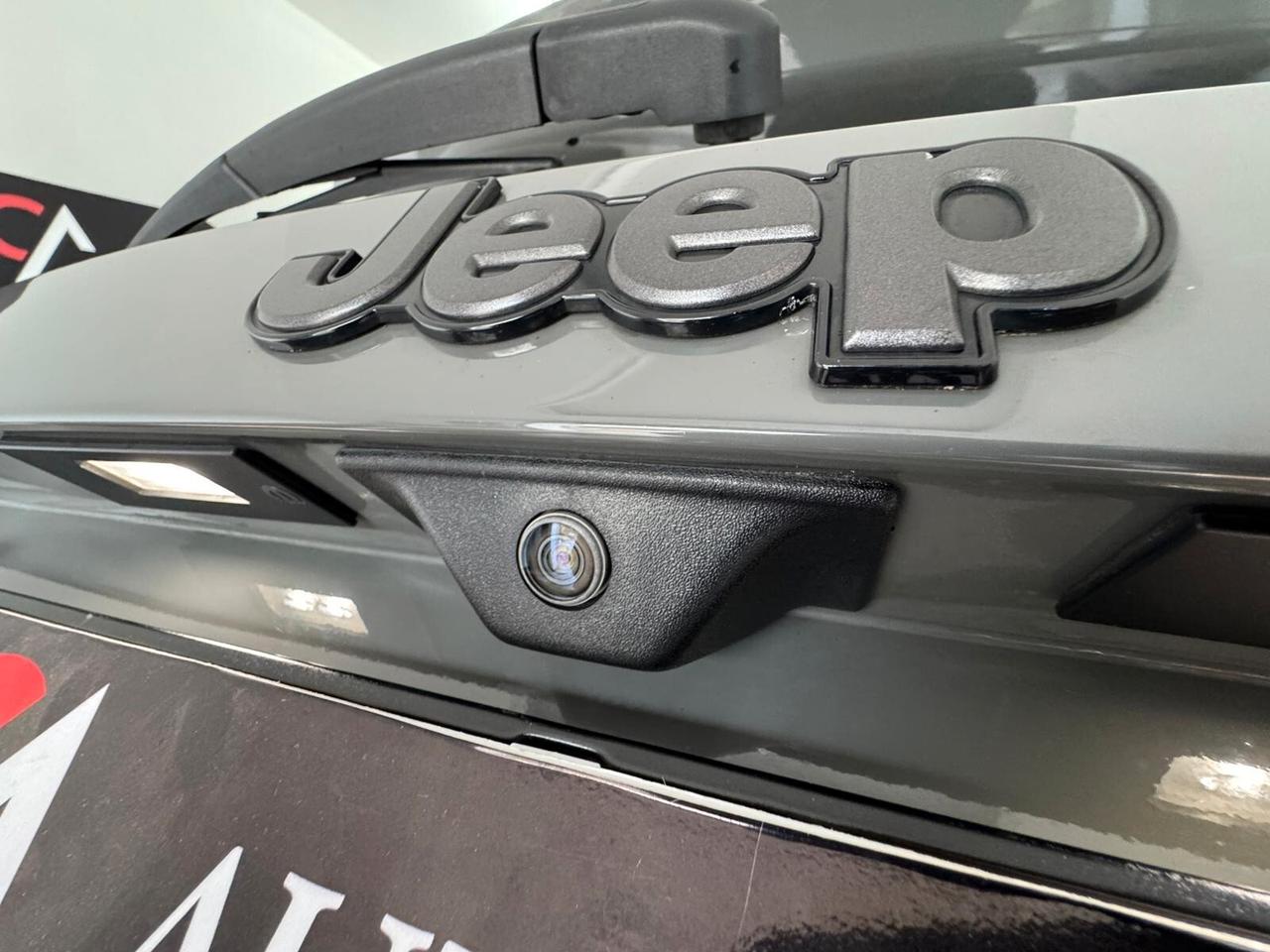 Jeep Renegade 1.6 Mjt 130 CV S