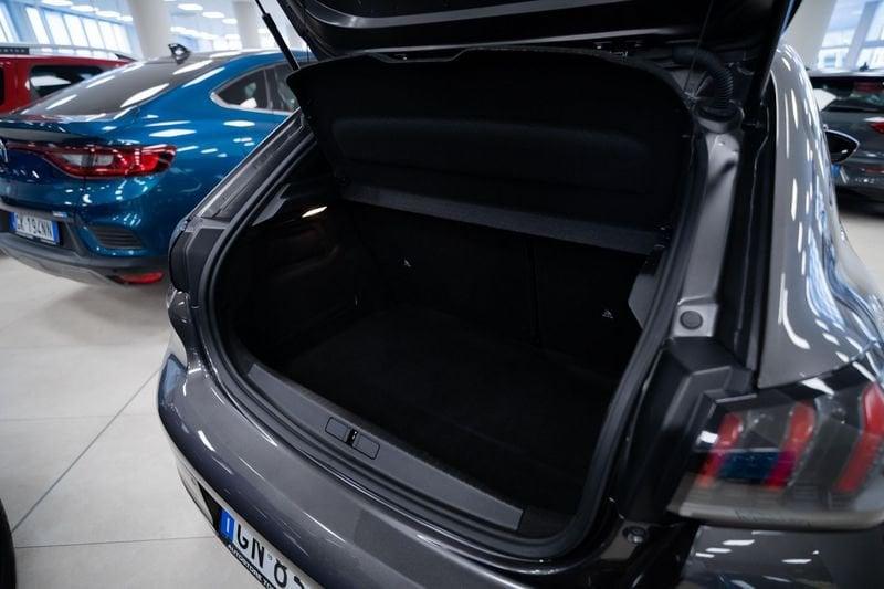 Peugeot 208 1.2 puretech Allure Navi Pack s&s 100cv eat8 my20