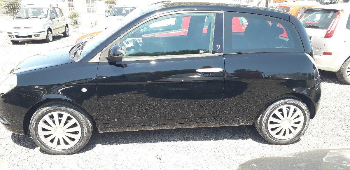 LANCIA - Ypsilon - 1.2 Versus
