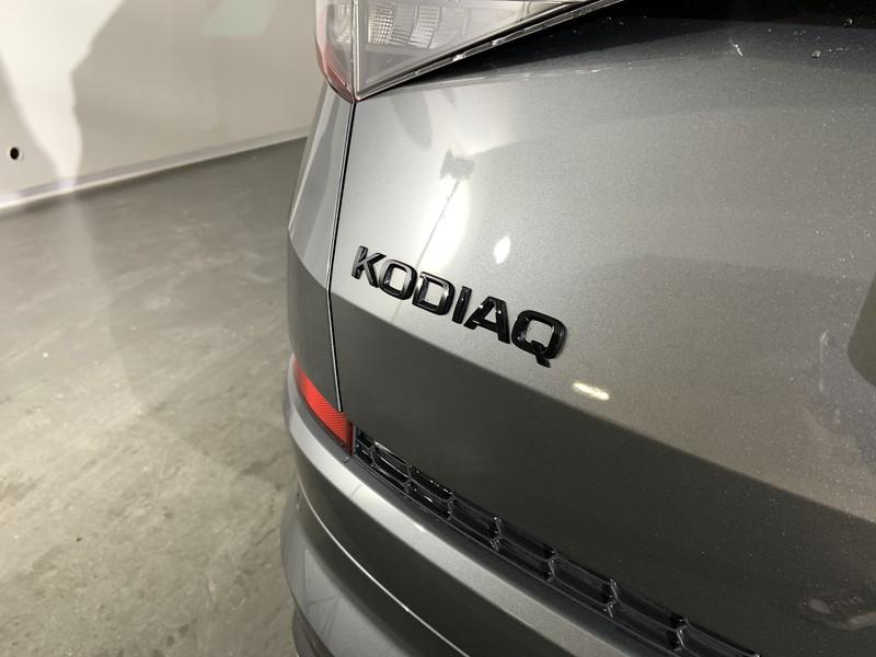 Skoda Kodiaq 2.0 tdi evo sportline dsg