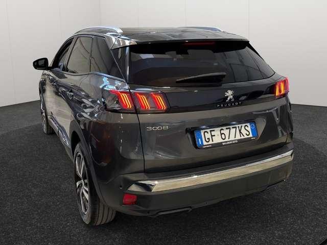 Peugeot 3008 1.5 bluehdi 130CV Allure Pack