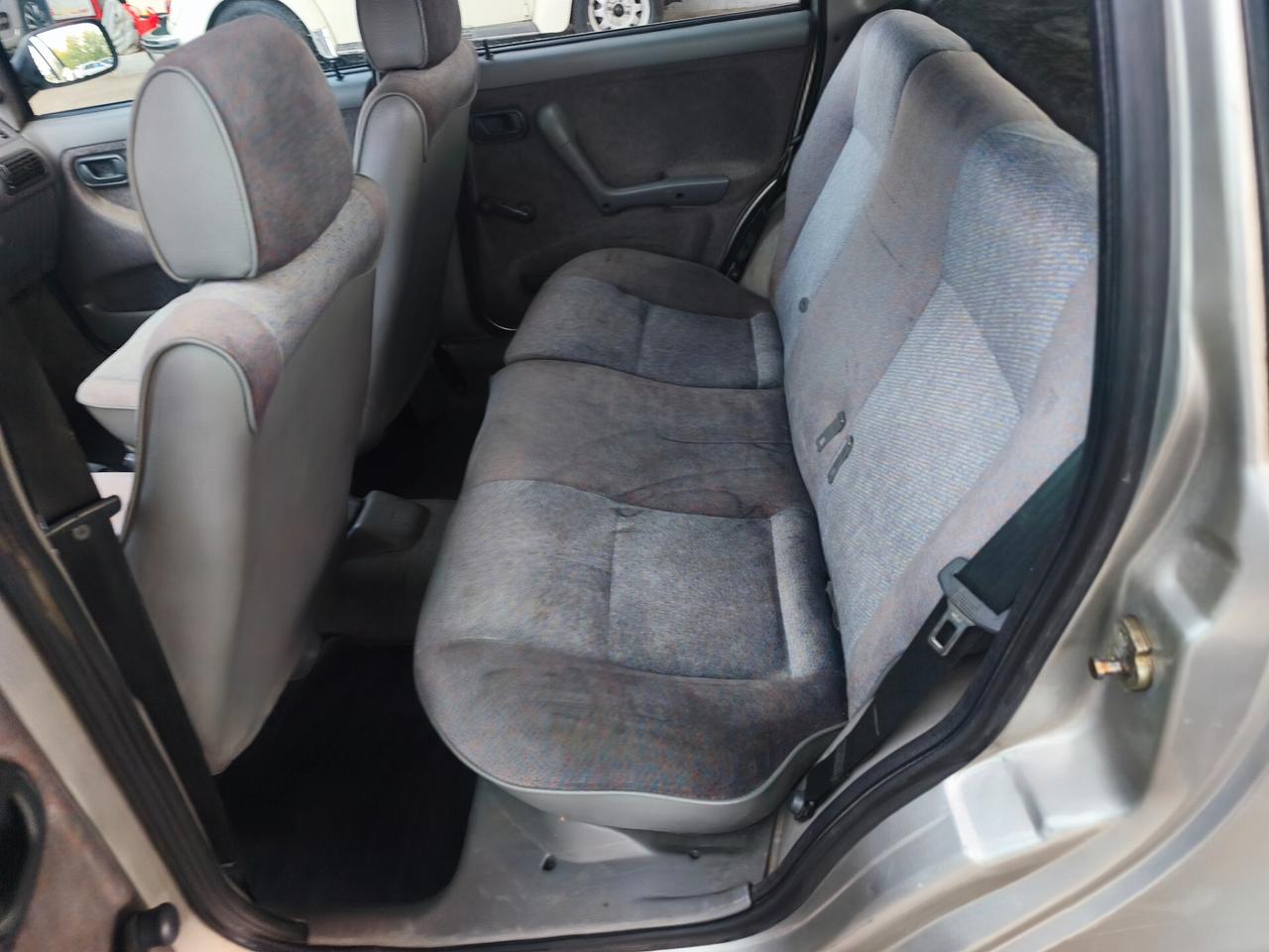 Fiat Punto GPL 1.2 75cv