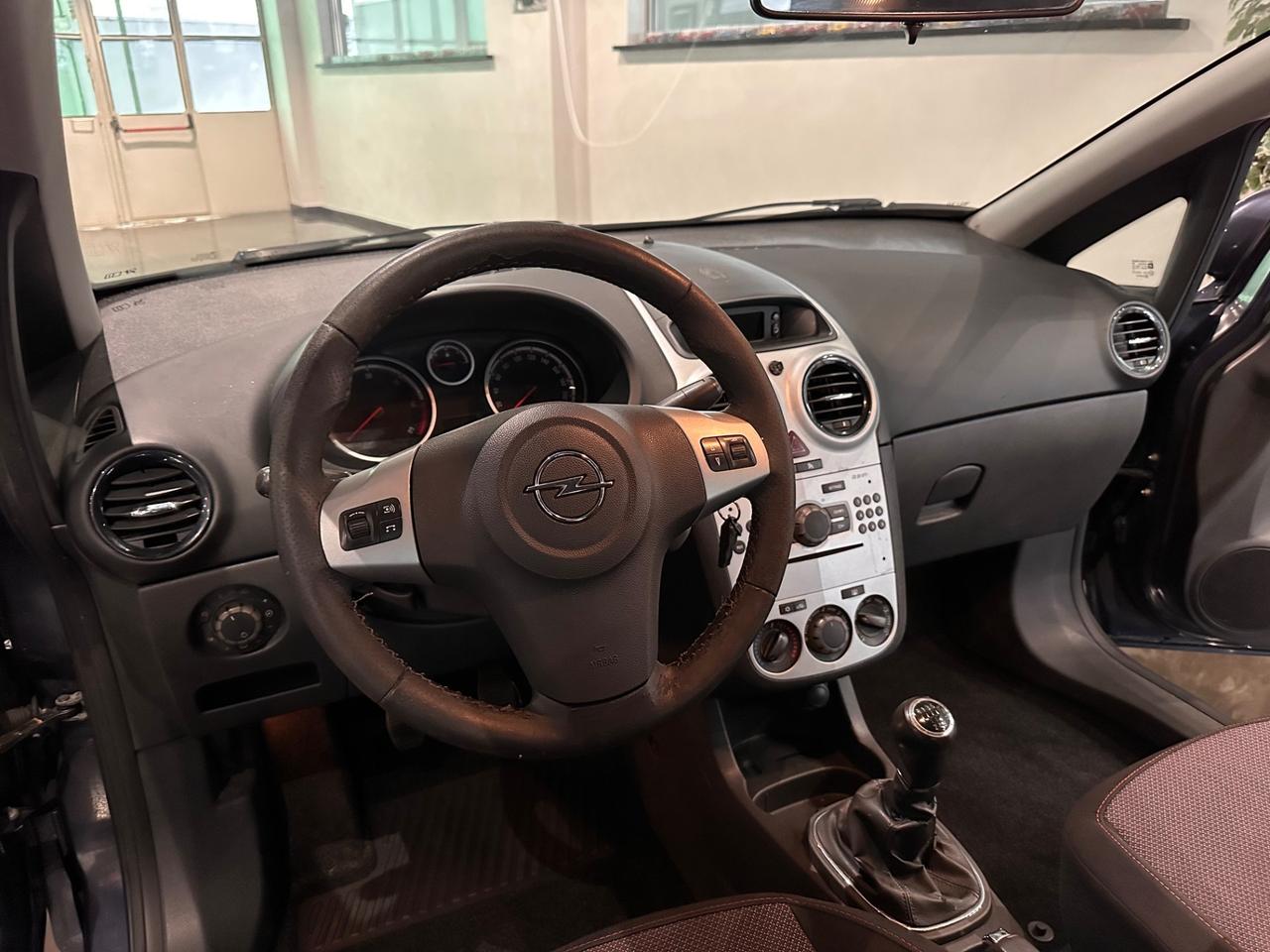 Opel Corsa 1.3 CDTI 90CV 3 porte Sport