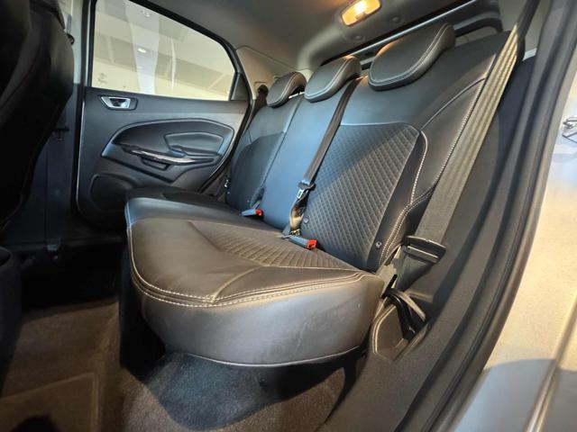FORD EcoSport 1.5 TDCi 95 CV Business