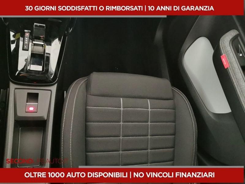 Citroën C3 Aircross C3 Aircross 1.2 hybrid Plus 145cv edcs6