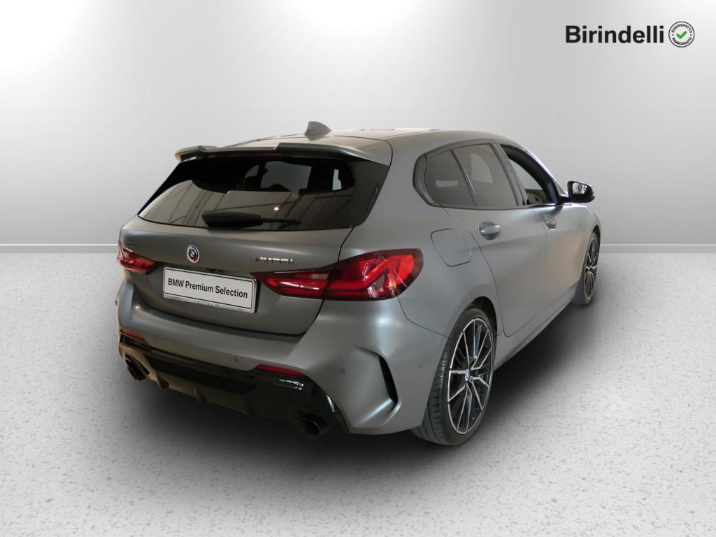 BMW Serie 1 (F40) - M 135i xDrive