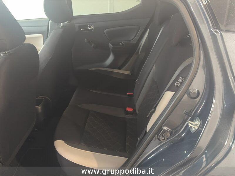 Nissan Micra V 2017 Benzina 0.9 N-Connecta 90cv