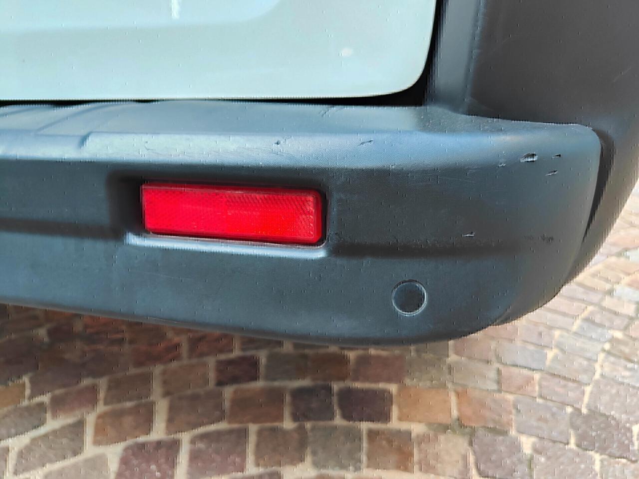 Fiat Talento 2.0 Ecojet 120CV PL-TN Furgone 12q