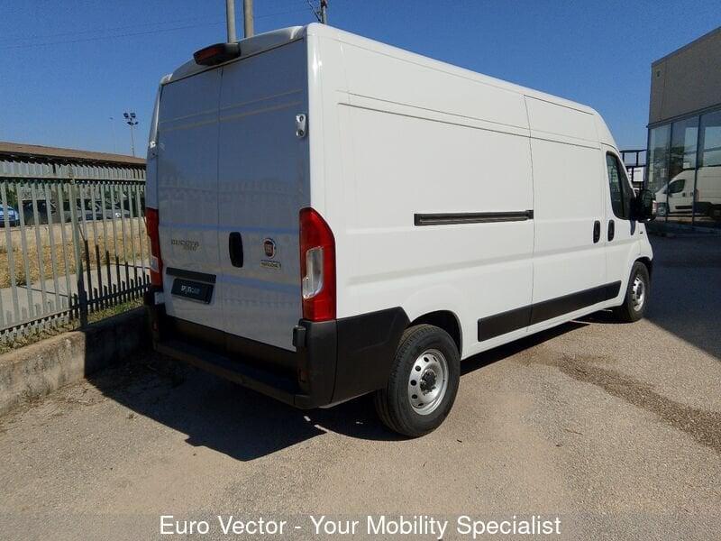 FIAT Ducato 35 2.2 Mjt 160CV PLM-TA Furgone
