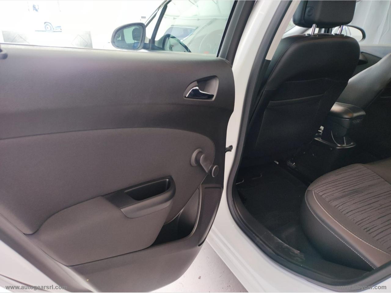 OPEL Astra 1.6 CDTI EcoFLEX S&S ST Cosmo