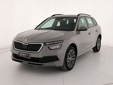 Skoda Kamiq 1.0 tsi ambition 95cv