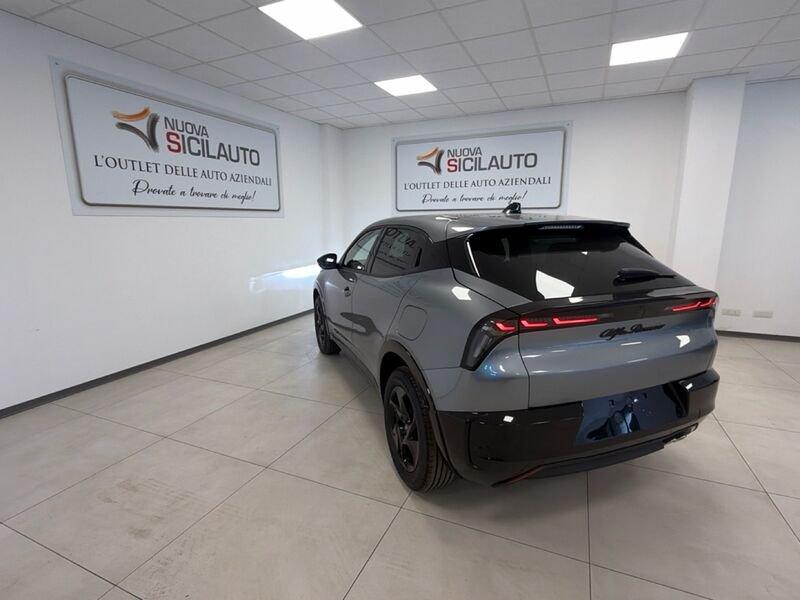 Alfa Romeo Junior Non disponibile (626) Ibrida My26 Ibrida Sprint 1.2 145cv Hybrid Edct6 - Stock