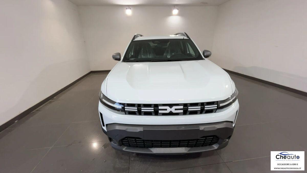 DACIA - Duster - ECO-G 100 Journey