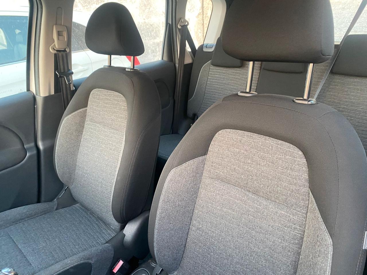 Citroen C3 Picasso BlueHDi 100 Exclusive