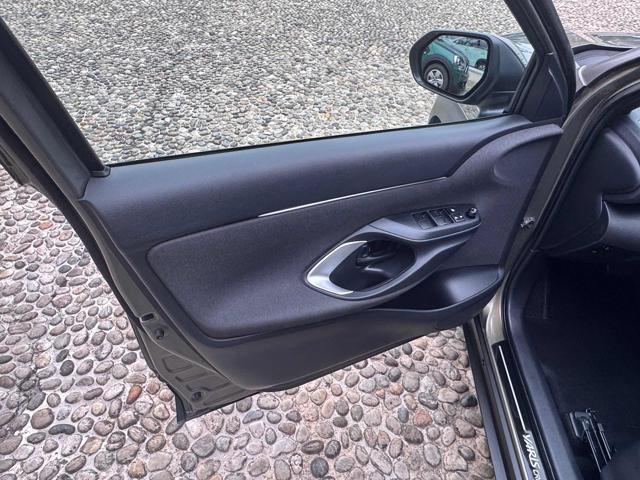 TOYOTA Yaris Cross 1.5 Hybrid 5p. E-CVT Business