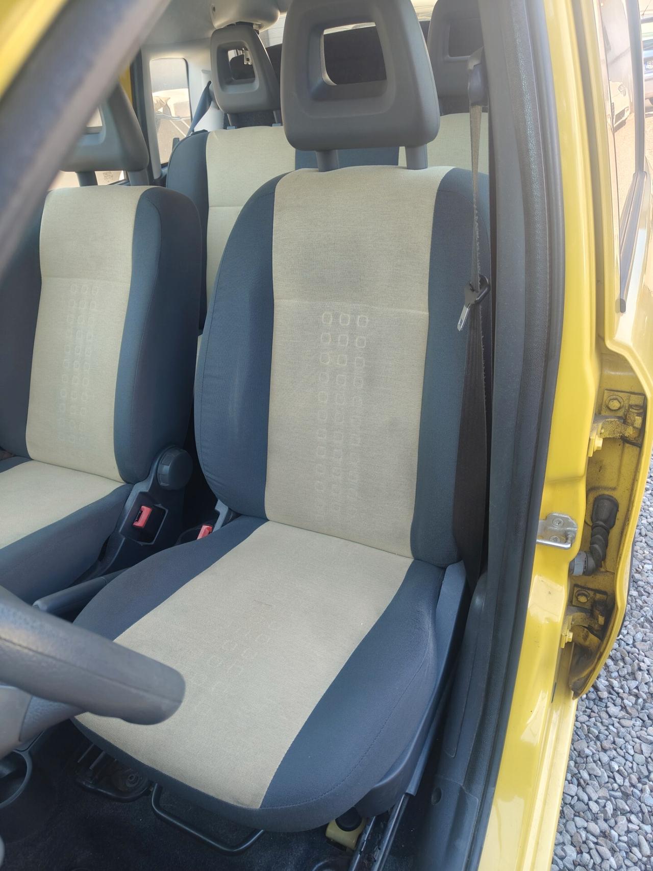 Fiat Panda 1.2 Dynamic