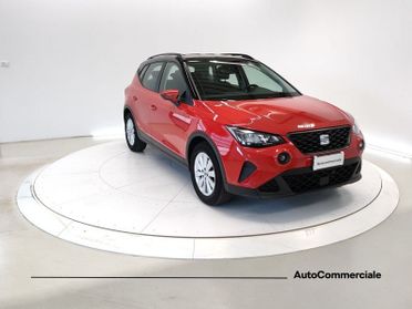 Seat Arona 1.0 TGI Style