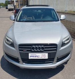 Audi Q7 4.2 V8 TDI 326 CV quattro tiptronic S line N1 AUTOCARRO