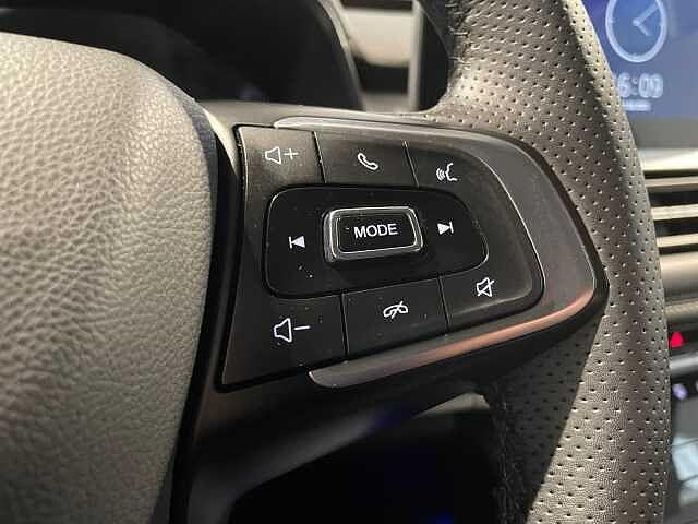 DR Automobiles DR6 1.5 Bi-Fuel 150CV CVT GPL