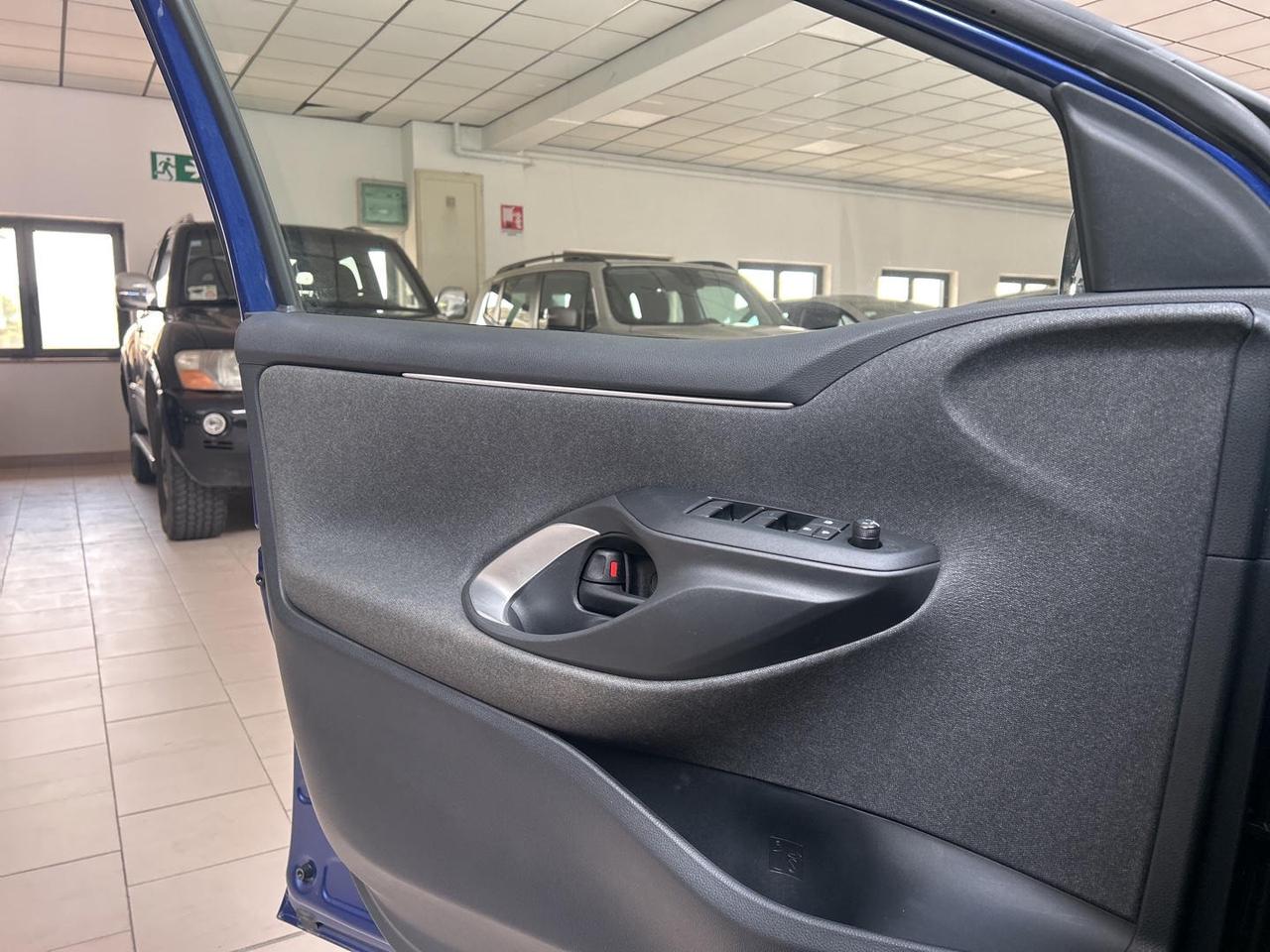 Toyota Yaris 1.5h Trend