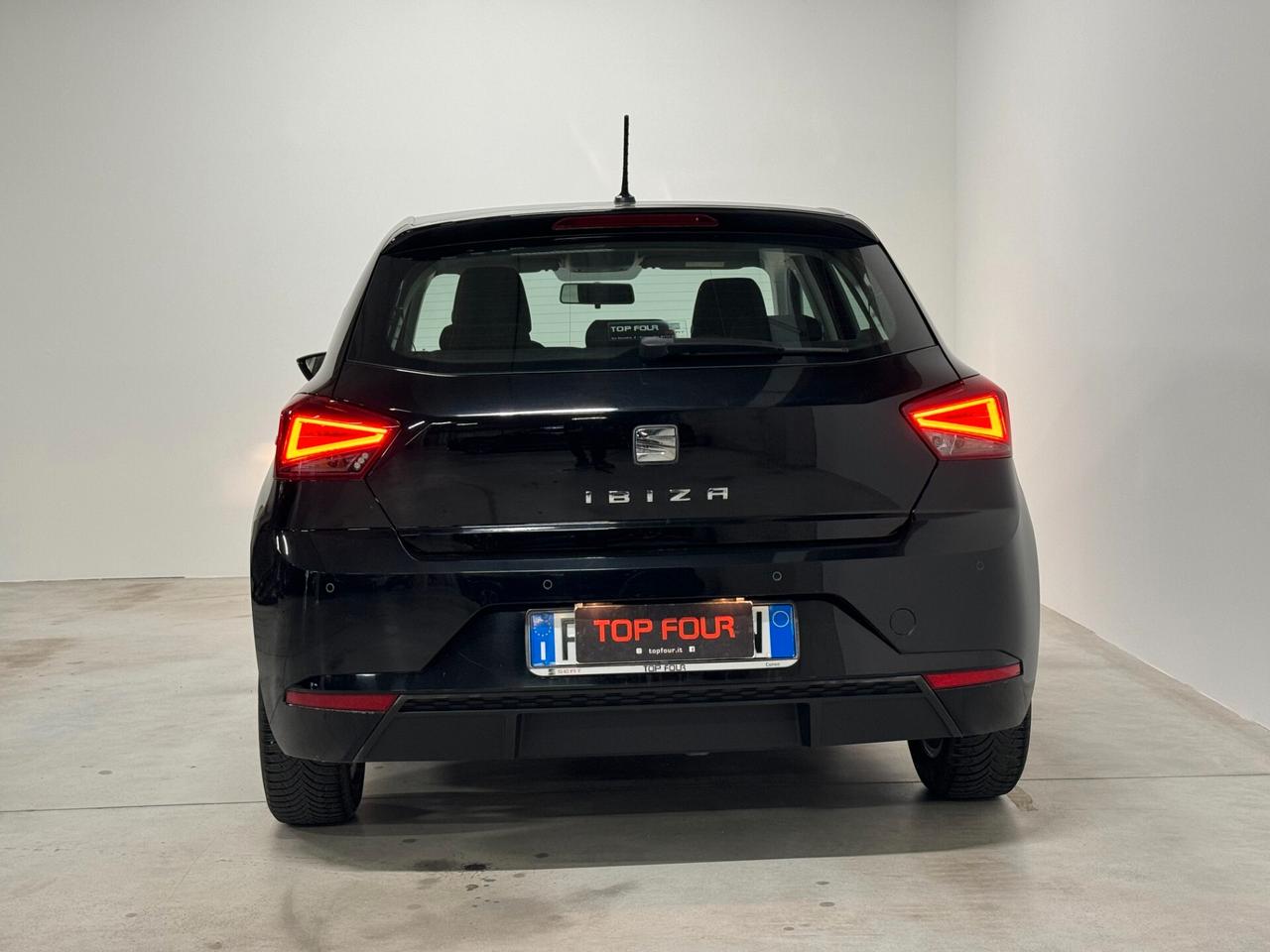 Seat Ibiza 1.0 75 CV 5p. Business