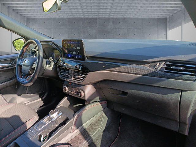 FORD Kuga 3ª serie 1.5 EcoBlue 120 CV aut. 2WD ST-Line