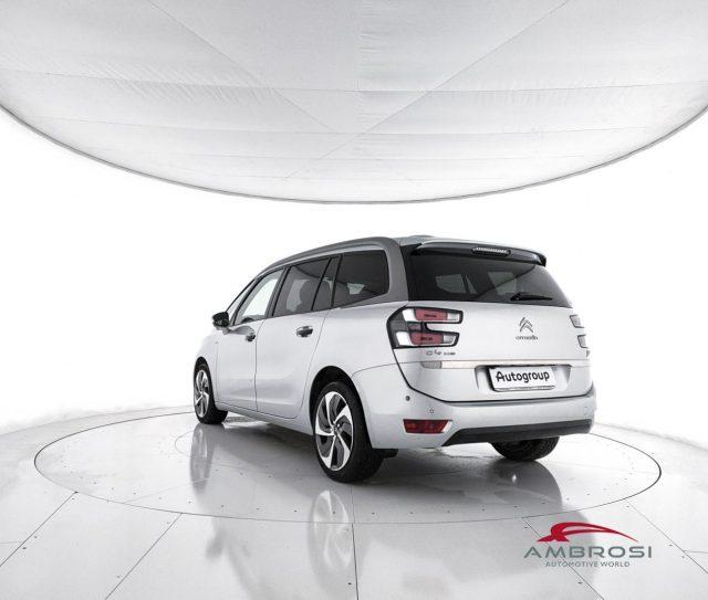 CITROEN C4 Picasso BlueHDi 150 S&S EAT6 Exclusive- PER OPERATORI DEL