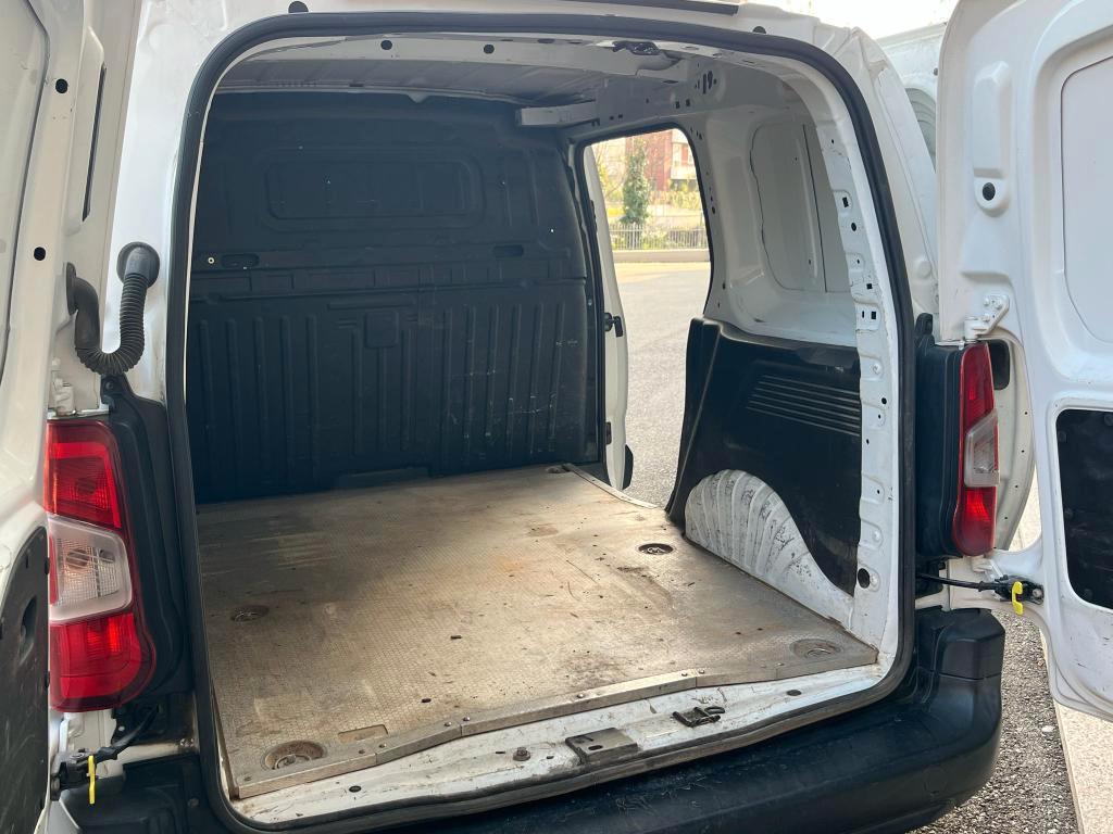 TOYOTA Proace City 1.5D 75cv S&S L1 PC*IVA ESPOSTA*