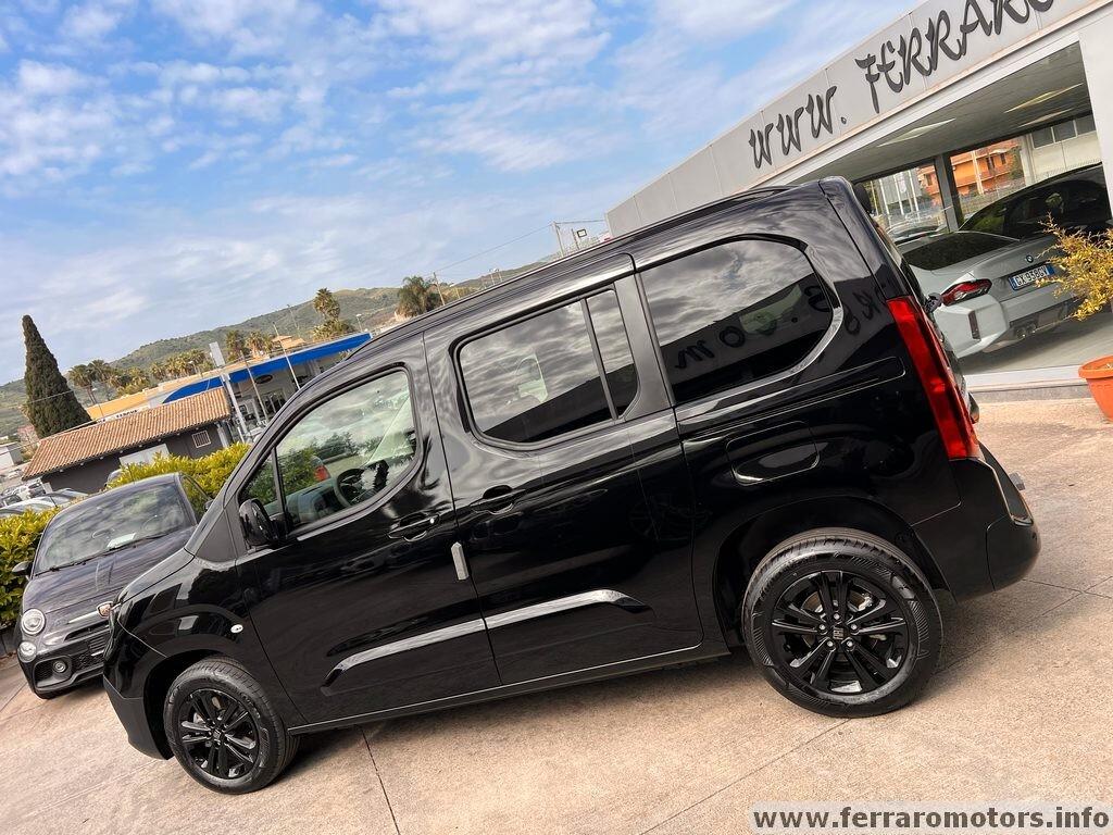 Fiat Doblò s3 1.5 BlueHdi 130CV Combi N1 autocarro a 265 euro al mese