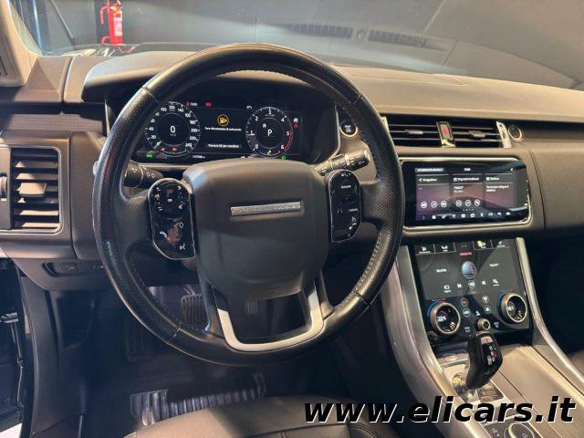 LAND ROVER Range Rover Sport 3.0D l6 249 CV S