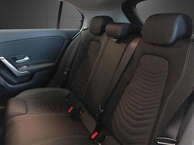 MERCEDES-BENZ A 180 Automatic Progressive Advanced