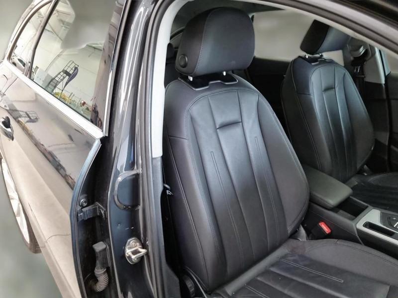 AUDI A4 AVANT 2.0 35 TDI MHEV BUSINESS ADVANCED S TRONIC