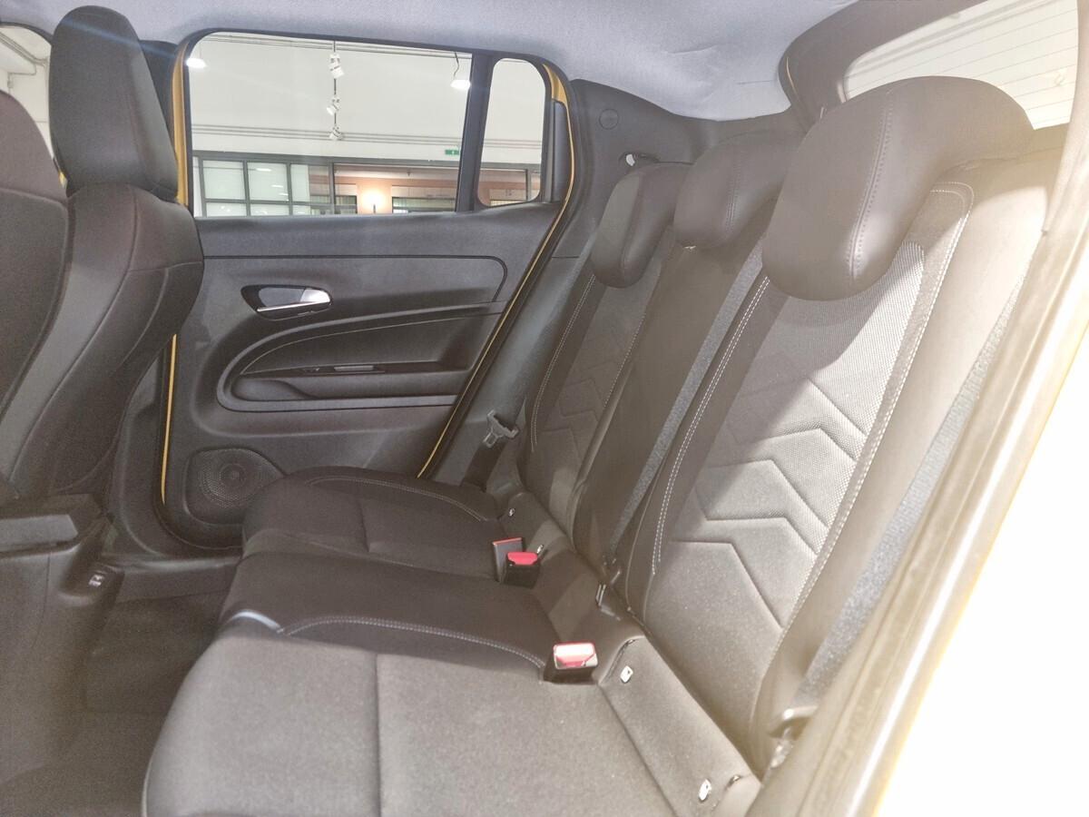 Jeep Avenger Altitude 1.2 100cv AZIENDALE