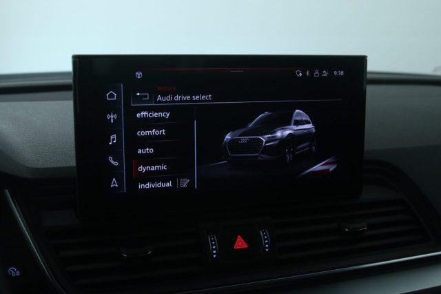 AUDI Q5 40 TDI 204 CV quattro S tronic Business Advanced
