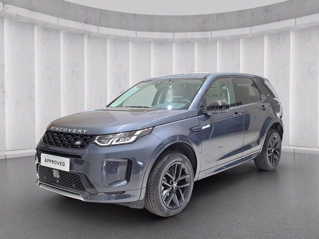 LAND ROVER Discovery Sport Di covery Sport 2.0 TD4 163 CV AWD Auto S del 2023