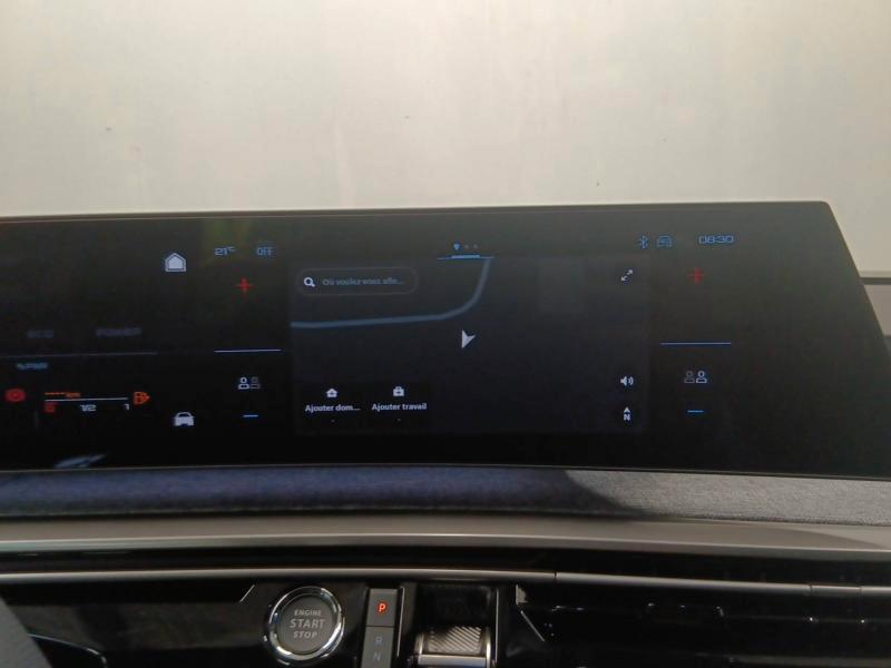 PEUGEOT 3008 Hybrid 145 e-DCS6 GT IN PROMO