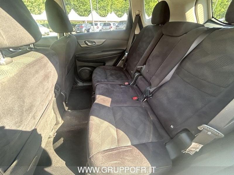 Nissan X-Trail 1.6 dCi 2WD Tekna